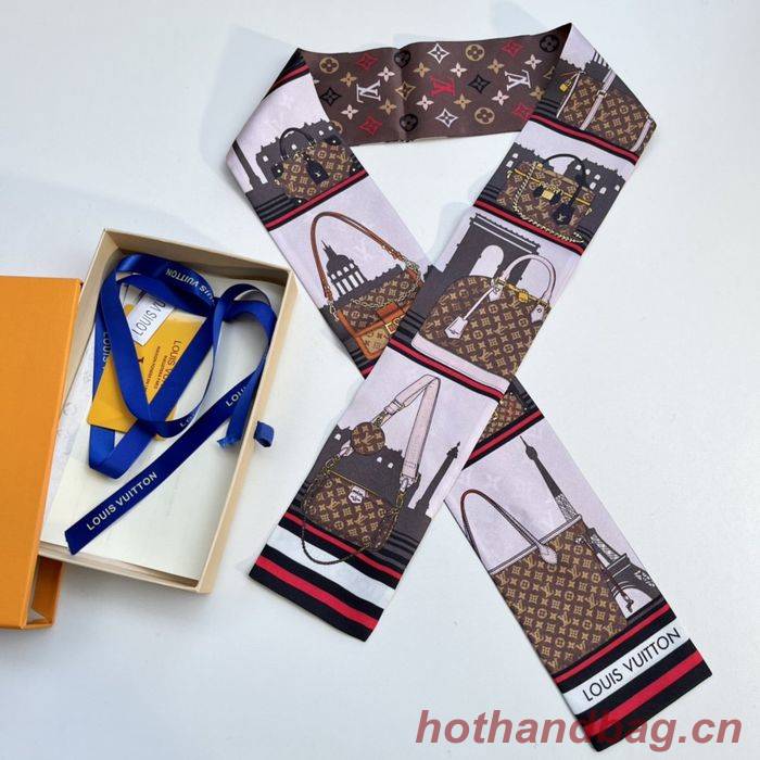 Louis Vuitton Scarf LVS00191